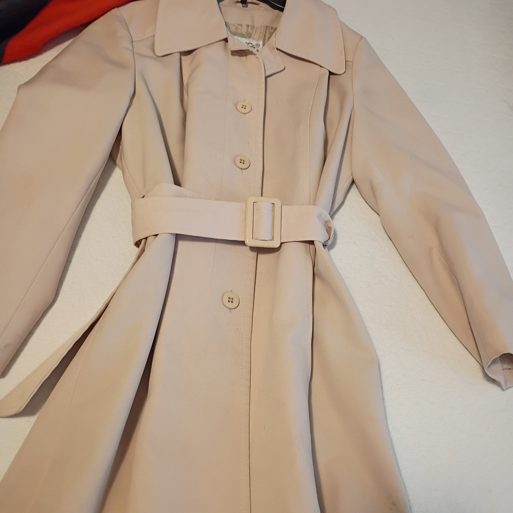 Vintage Coat✨